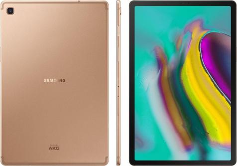 Производительный и компактный планшет Samsung Galaxy Tab S6.