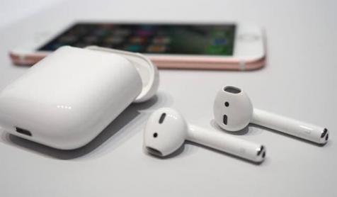 Apple AirPods лучшие наушники ?