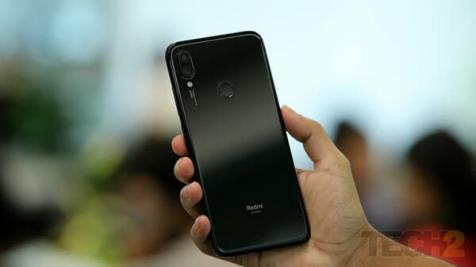 Redmi готовит к выпуску Redmi Note 8. Первая информация о новом смартфоне