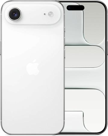 Смартфон Apple iPhone Air 1TB, Cloud White (белый) Смартфон Apple iPhone Air 1TB, Cloud White (белый)