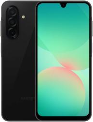 Смартфон Samsung Galaxy A26 8/256Gb, черный
