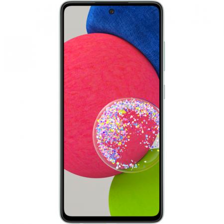 Samsung Galaxy A52S 6/128 Awesome Black (Черный) Samsung Galaxy A52S 6/128 Awesome Black (Черный)