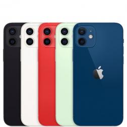 Apple iPhone 12 256Gb Blue (Cиний)