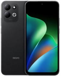 Смартфон Redmi 17 4/128 ГБ, черный
