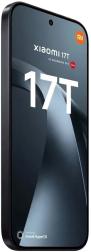 Смартфон Xiaomi 17T 12/512 ГБ, черный