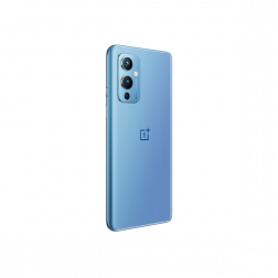 Oneplus 9 12GB + 256GB (арктический небесный)