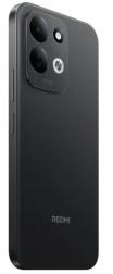 Смартфон Redmi 17 8/256 ГБ, черный