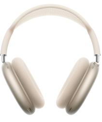 Беспроводные наушники Apple AirPods Max 2 (2026), Starlight MHWL4
