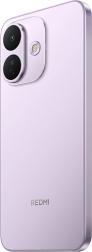 Смартфон Xiaomi Redmi Note 17 Pro 5G 8/512ГБ, фиолетовый