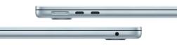 Ноутбук Apple MacBook Air 13 (M5, 10C CPU/10C GPU, 2026), 32 ГБ, 1 ТБ SSD, Sky Blue (Z1L9001CU)
