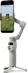Стабилизатор DJI Osmo Mobile 7, белый