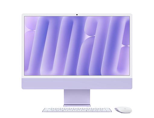 Купить Imac 24 Дюйма