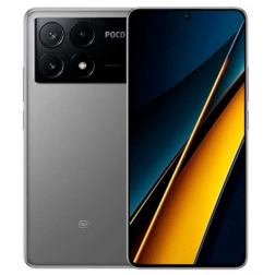 Xiaomi Poco X6 Pro 8/256 Gray