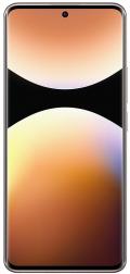 Смартфон Xiaomi Redmi Note 14 Pro 5G 12/512GB, золотой