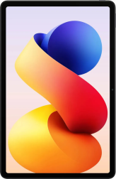 Планшет Xiaomi Redmi Pad 2 Pro 6/128 Гб Wi-Fi, серый