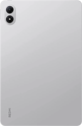 Планшет Xiaomi Redmi Pad 2 Pro 6/128 Гб Wi-Fi, серебристый