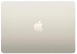 Ноутбук Apple MacBook Air 13 (M5, 10C CPU/10C GPU, 2026), 32 ГБ, 512 ГБ SSD, Starlight (Z1L30013A)