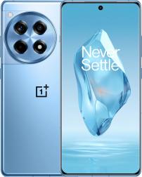 Смартфон OnePlus 12R 8/256Гб, голубой (Cool Blue)