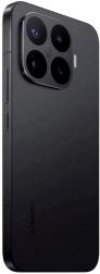 Смартфон Xiaomi 17T Pro 12/1024 ГБ, черный