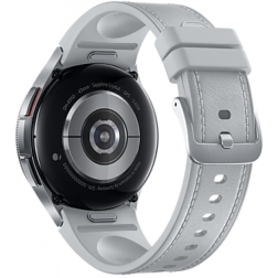 Samsung Galaxy Watch 6 Classic 43mm Silver