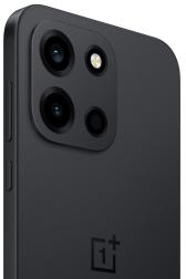 Смартфон OnePlus Nord 6 12/512Gb, черный (Pitch Black)
