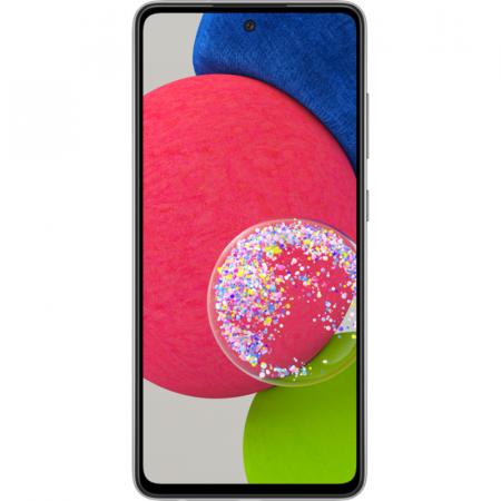 Samsung Galaxy A52S 8/128 Awesome Black (Черный) Samsung Galaxy A52S 8/128 Awesome Black (Черный)