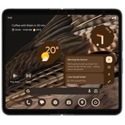 Google Pixel Fold 12/256GB Obsidian