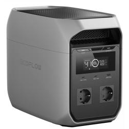 Портативная Электростанции EcoFlow Delta 3 Classic для дома