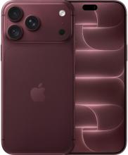 Смартфон Apple iPhone 18 Pro eSim 1024GB, Burgundy (Вишневый)