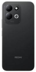 Смартфон Redmi 17 8/256 ГБ, черный