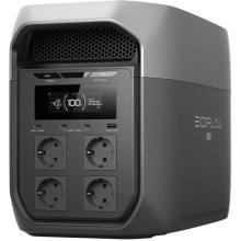 Портативная Электростанции EcoFlow Delta 3 Max для дома