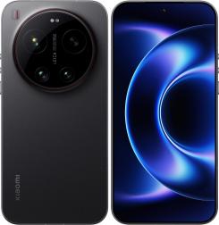 Смартфон Xiaomi 17 Ultra 16/512 Гб, зеленый
