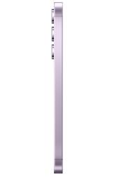 Смартфон Samsung Galaxy A55 8/128 Гб, фиолетовый (Lilac)