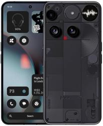 Смартфон Nothing Phone (3) 12/256 Гб, черный