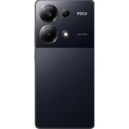 Xiaomi Poco M6 Pro 12/512 Black