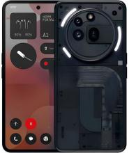 Смартфон Nothing Phone (3a) Pro 12/256GB, черный