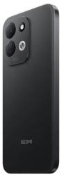 Смартфон Redmi 17 4/128 ГБ, черный