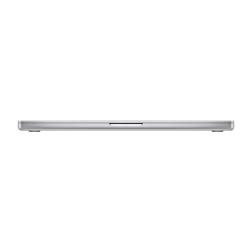 Apple MacBook Pro 16" (M3 Pro 12C CPU, 18C GPU, 2023) 18 ГБ, 512 ГБ SSD, серебристый