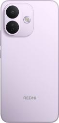 Смартфон Xiaomi Redmi Note 17 Pro 5G 8/256ГБ, фиолетовый