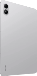 Планшет Xiaomi Redmi Pad 2 Pro 6/128 Гб 5G, серебристый
