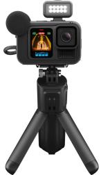 Экшн-камера GoPro HERO 13 Creator Edition, Black