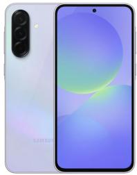 Смартфон Samsung Galaxy A36 12/256Gb, белый