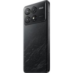 Xiaomi Poco F6 Pro 12/512GB Black