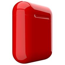 Беспроводные наушники Apple AirPods (Красный) Беспроводные наушники Apple AirPods (Красный)