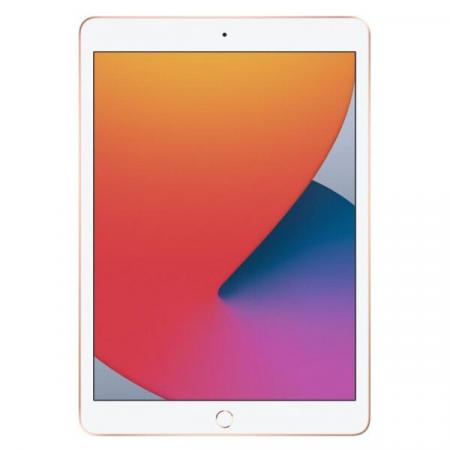 Apple iPad 10.2'' Wi-Fi 128GB Gold (2020) Apple iPad 10.2'' Wi-Fi 128GB Gold (2020)