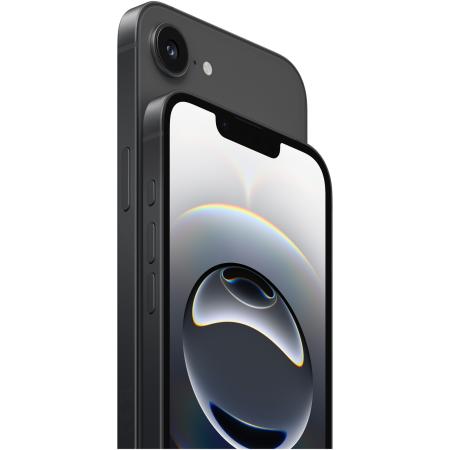 Apple iPhone 16e 256GB Black (Черный)