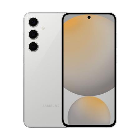 Смартфон Samsung Galaxy S24 FE 8/128Gb, серый