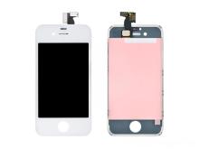 Дисплей для iPhone 7Plus + тачскрин белый, категории оригинал