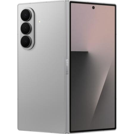 Смартфон Samsung Galaxy Z Fold7 16/1 ТБ, серый (Silver Shadow)