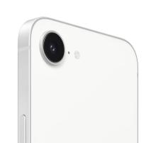 Apple iPhone 16e 128GB White (Белый)